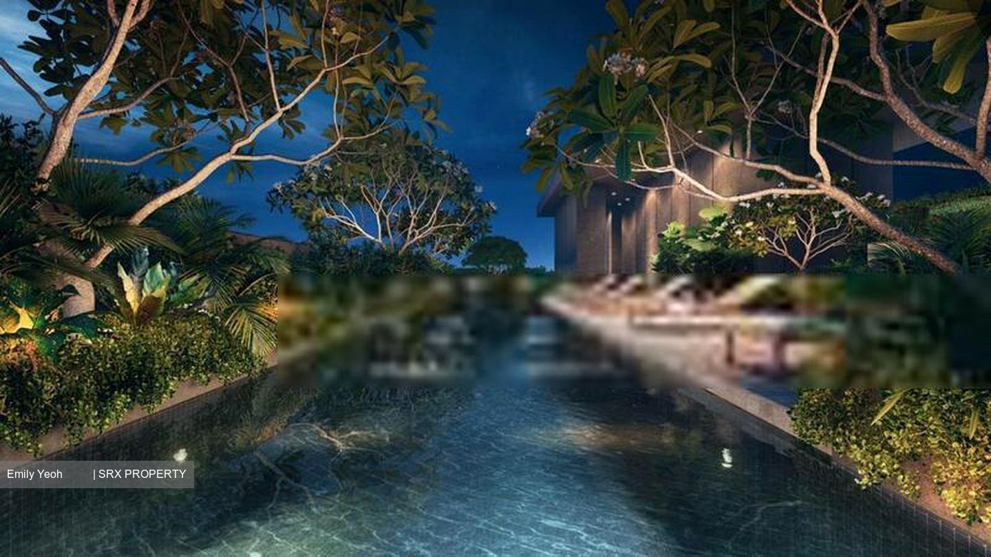 Jervois Privé (D10), Apartment #406162401